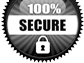 secure logo
