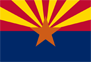 Flag Of Arizona