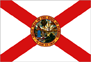 Flag Of Florida