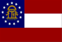 Flag Of Georgia