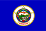 Flag Of Minnesota