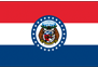 Flag Of Missouri