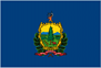 Flag Of Vermont
