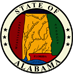 Seal Of Alabama