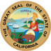 Seal Of California