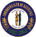 Seal Of Kentucky