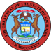 Seal Of Michigan