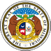 Seal Of Missouri