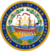 Seal Of New Hampshire