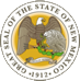 Seal Of New Mexico