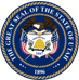 Seal Of Utah